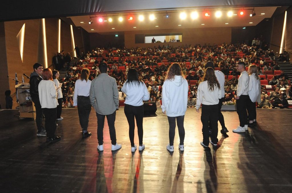 אומנויות הבמה